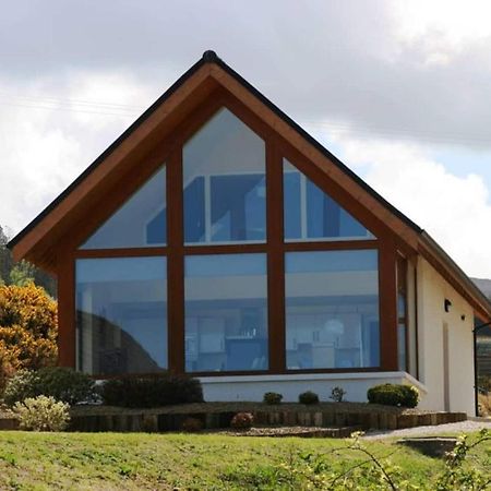 The Salthouse Lodges Ballycastle Exterior photo