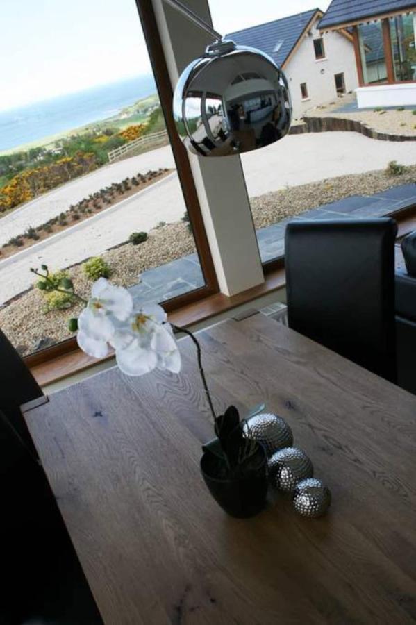 The Salthouse Lodges Ballycastle Exterior photo
