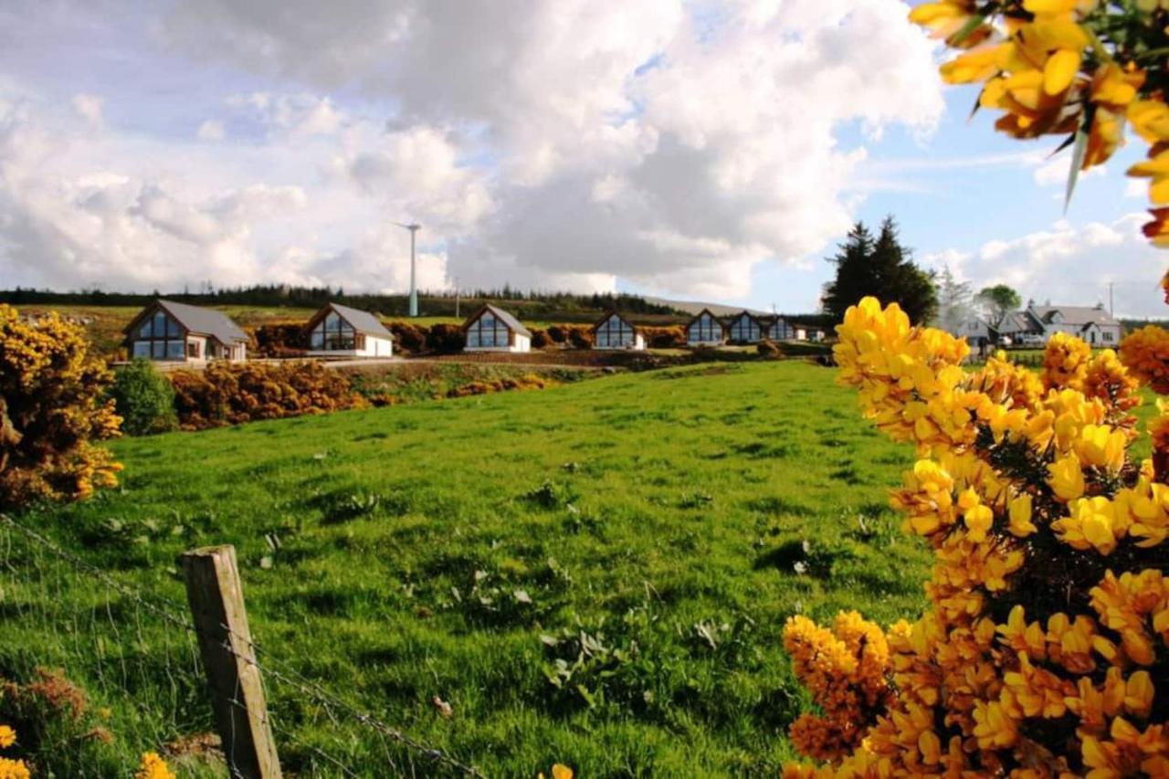 The Salthouse Lodges Ballycastle Exterior photo
